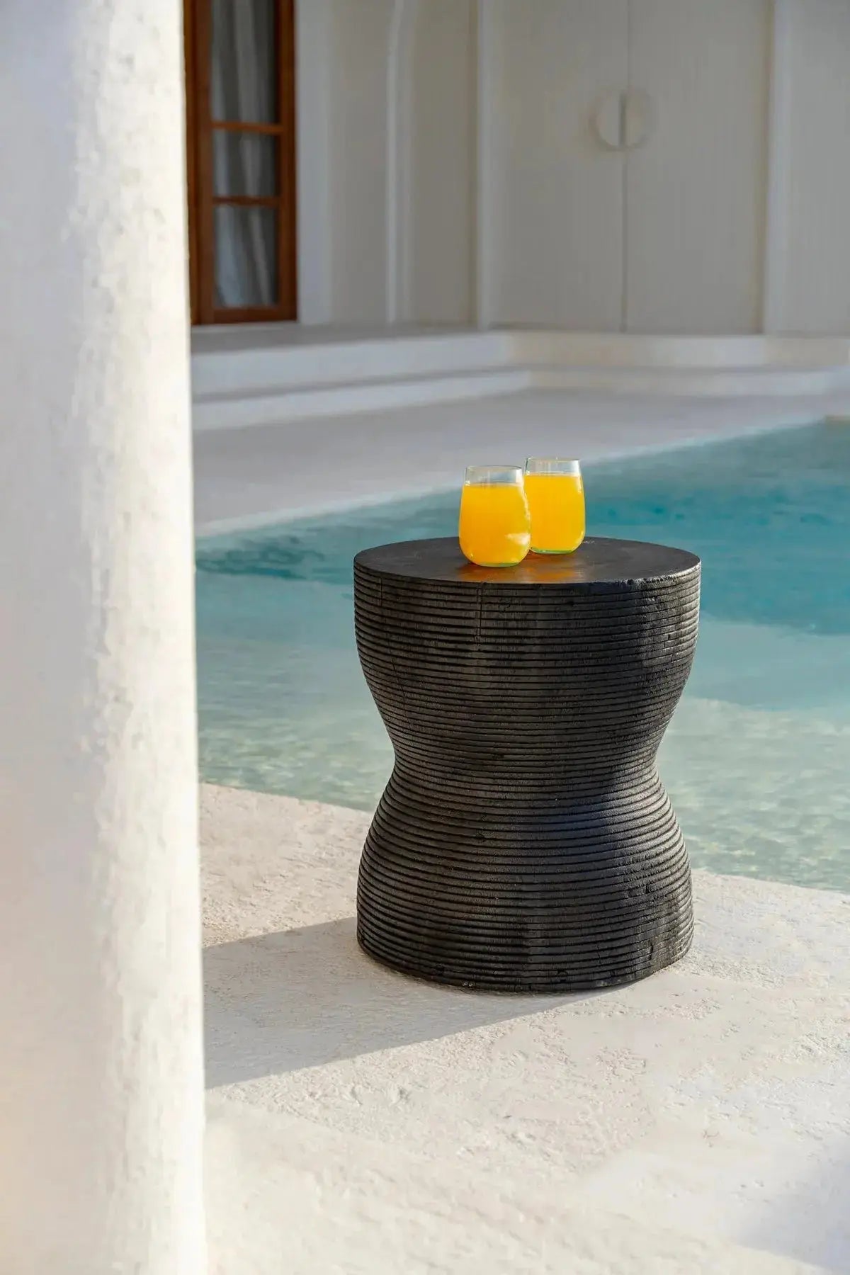 Tabouret | Kotoran - Jideco Home