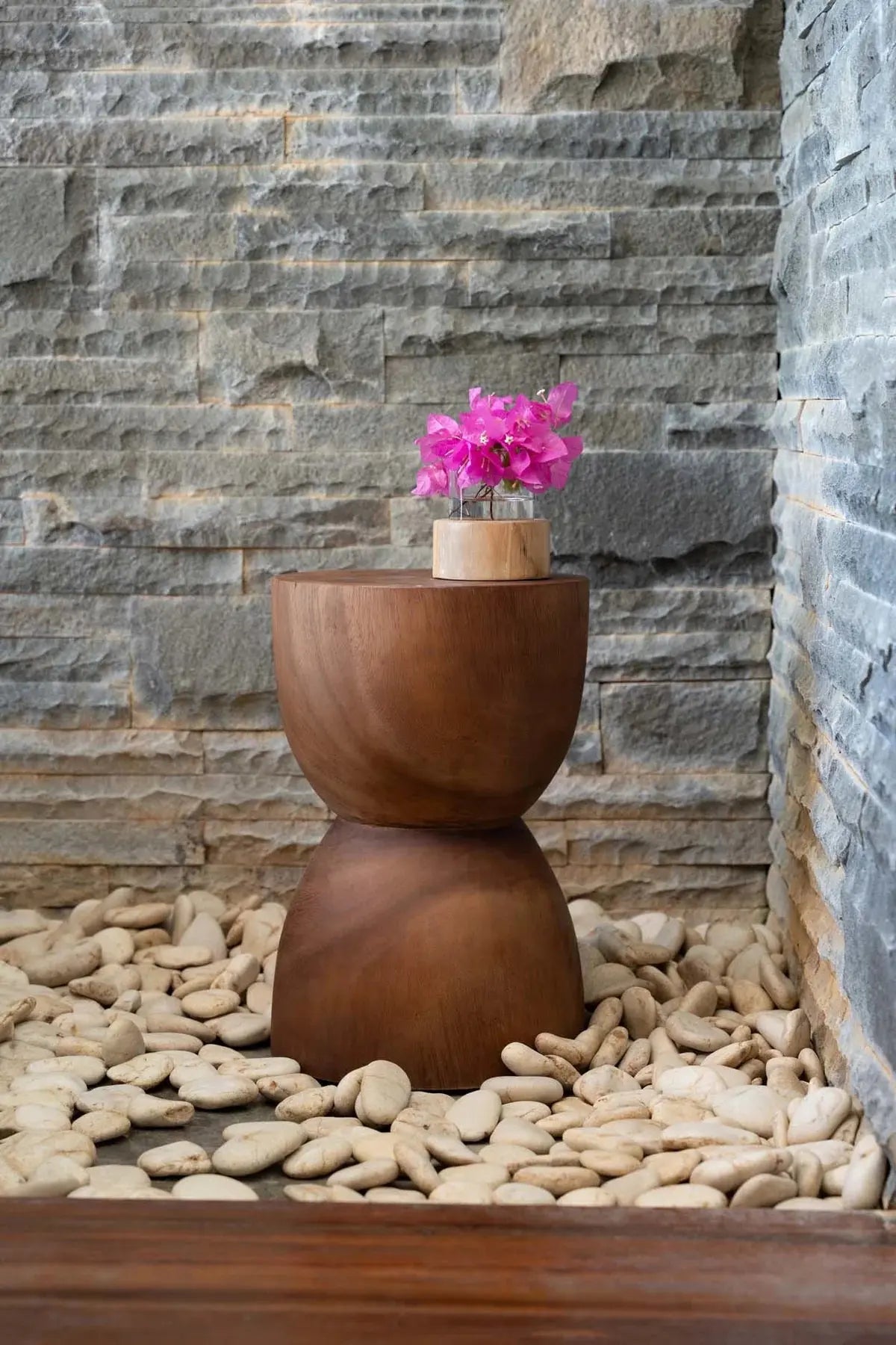 Tabouret | Azure - Jideco Home