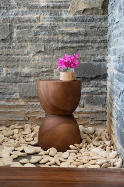 Tabouret | Azure - Jideco Home