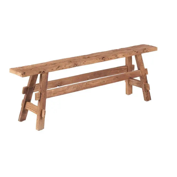 Le banc Rustique Beauteous - Jideco Home