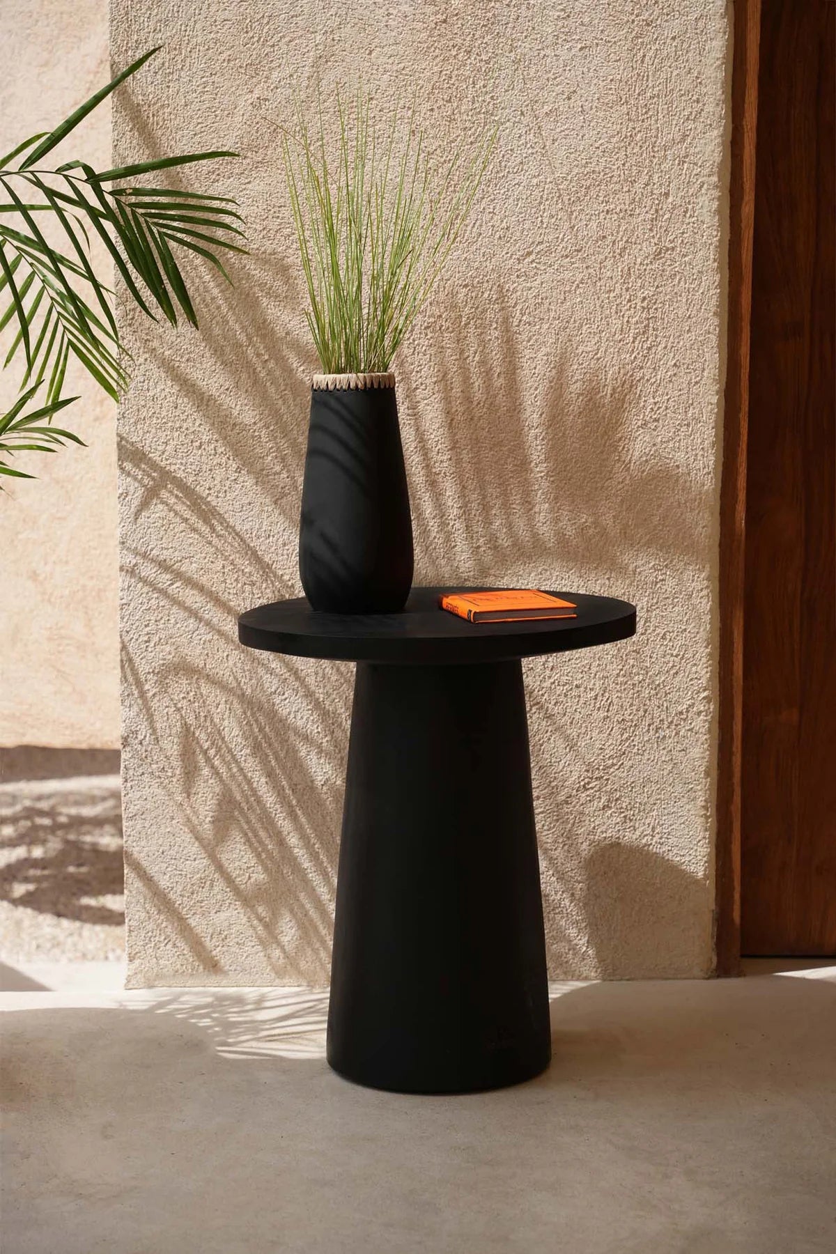 Side table | Timber Conic