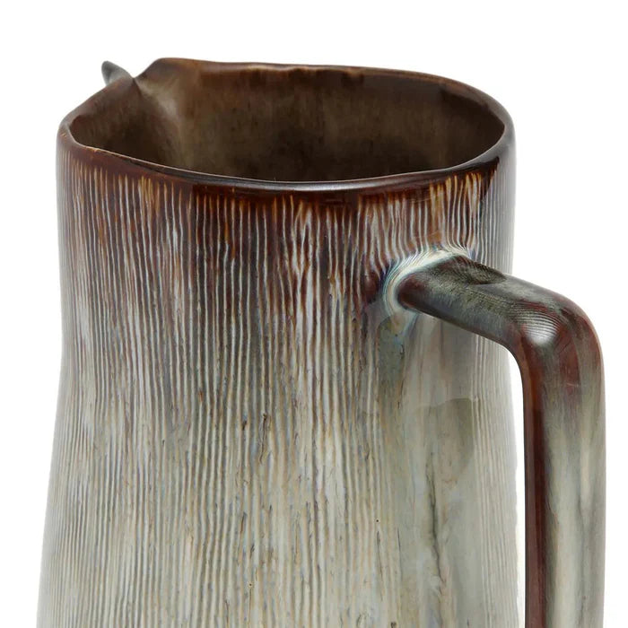 Pitcher | Barge