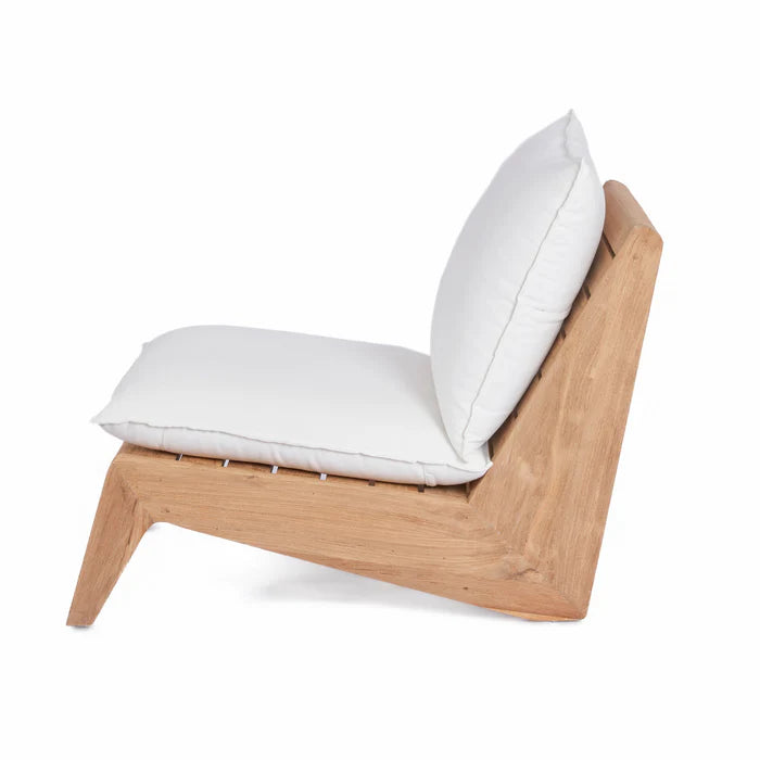 Lazy One Seater Sofa