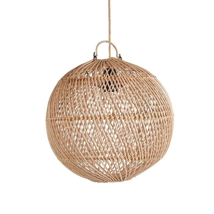 Bubble Lampshade - Natural