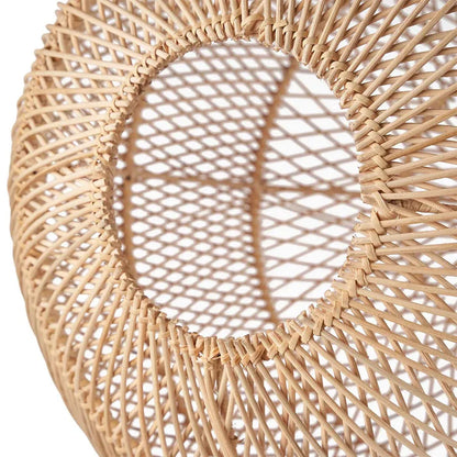 Bubble Lampshade - Natural