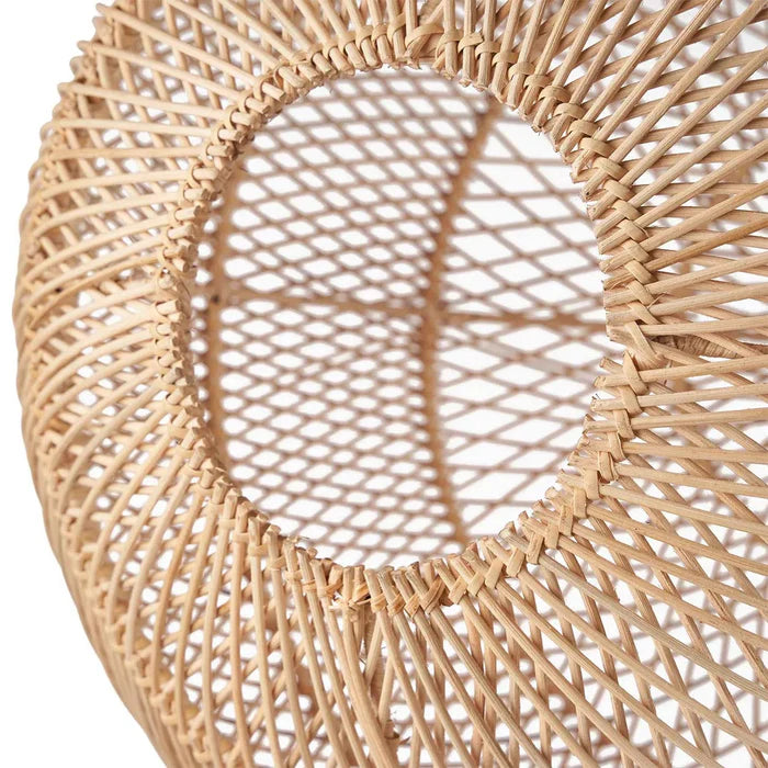 Bubble Lampshade - Natural