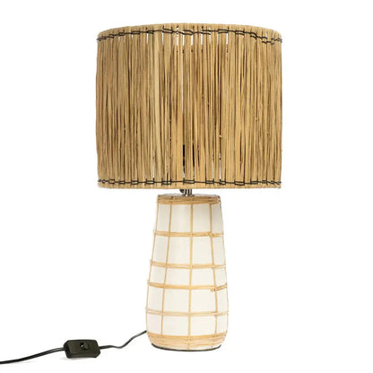 Lampe De Table | Molokai - Jideco Home