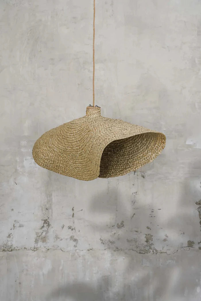 Pendant | Qubba