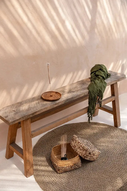 Tapis | Seagrass Bazar Bizar