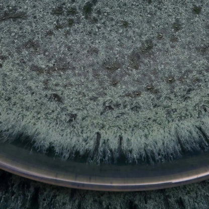 Assiette à Pâtes | Aqua