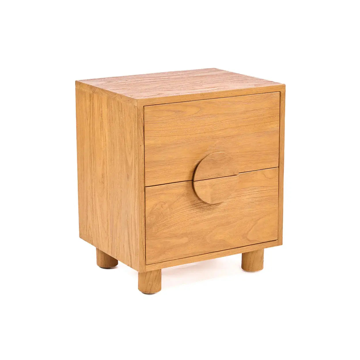 Table de Nuit | Eclipse Bazar Bizar