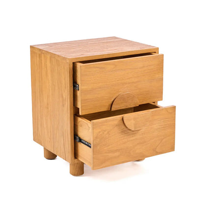 Table de Nuit | Eclipse Bazar Bizar
