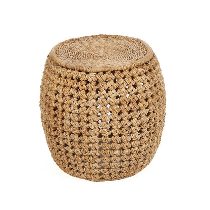 Tabouret Zarkah vue unique