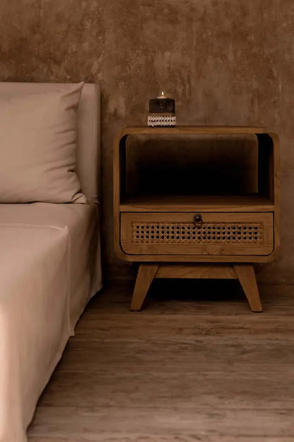 Table de Nuit | Breeze Bazar Bizar