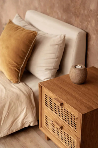 Table de Nuit | Harmony - Jideco Home