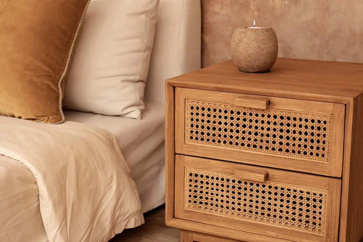 Table de Nuit | Harmony - Jideco Home