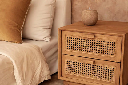 Table de Nuit | Harmony - Jideco Home