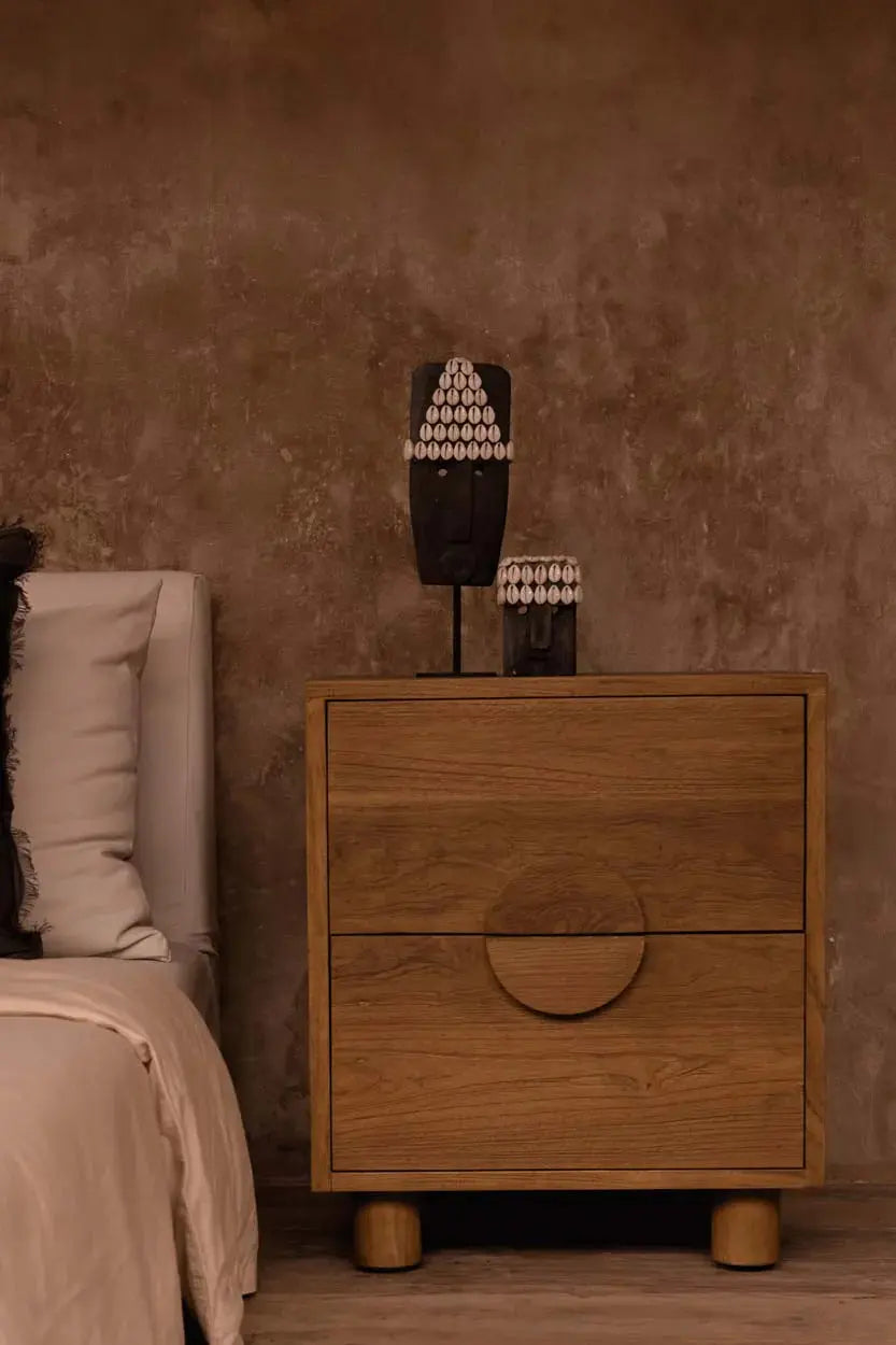 Table de Nuit | Eclipse Bazar Bizar