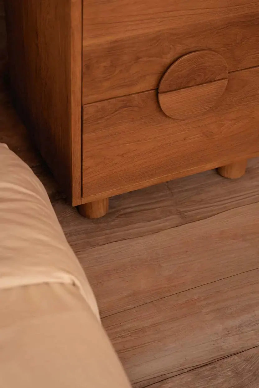 Table de Nuit | Eclipse Bazar Bizar