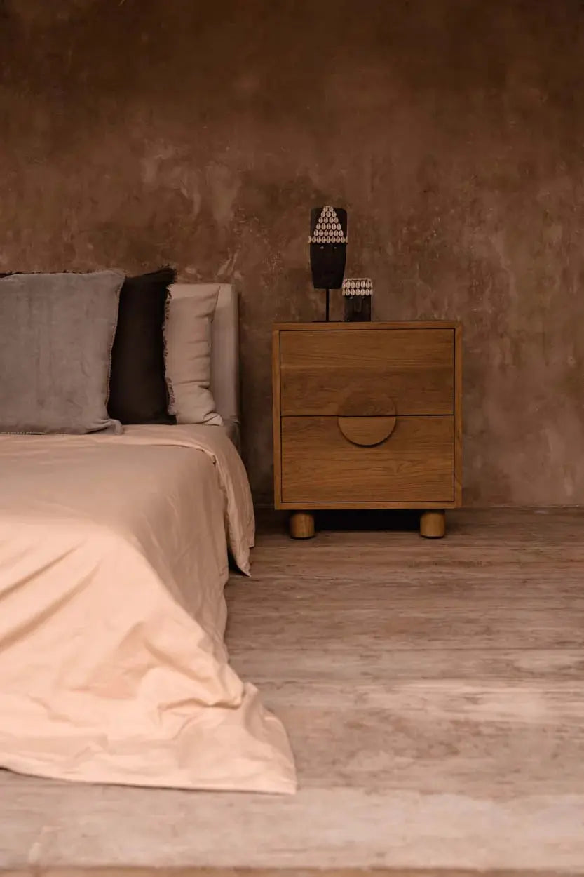 Table de Nuit | Eclipse Bazar Bizar