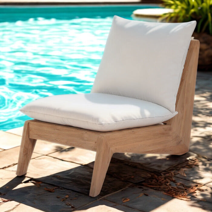 Lazy One Seater Sofa