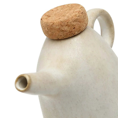 Bouteille d'Huile d'Olive | N°78 - Jideco Home