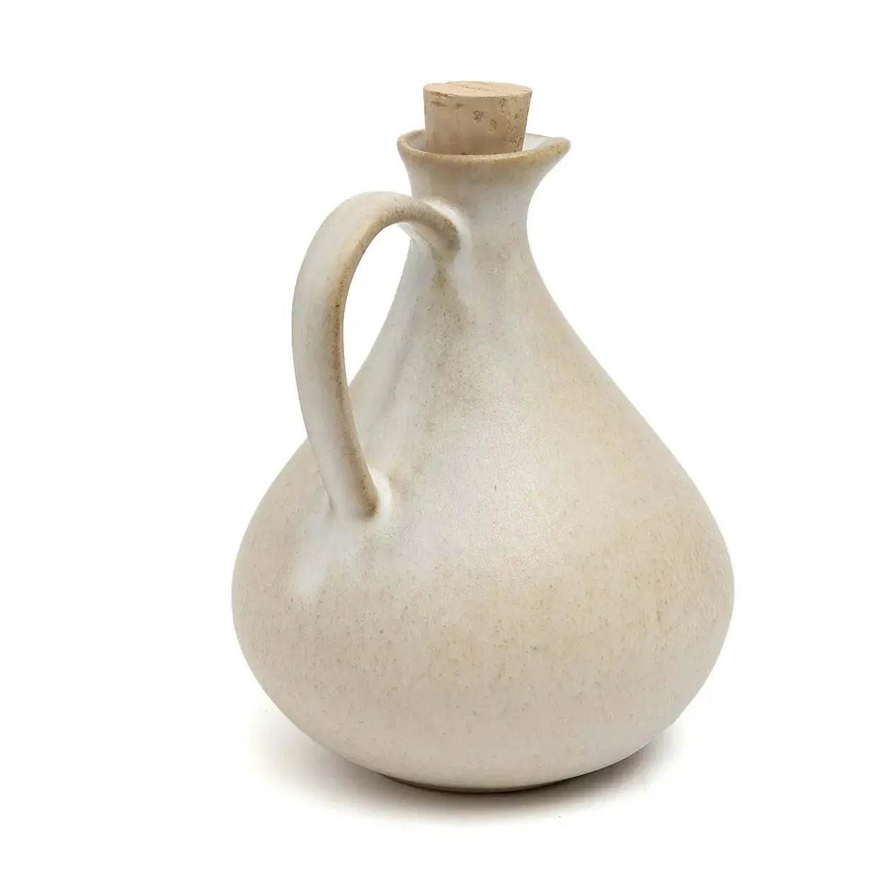 Bouteille d'Huile d'Olive | N°80 - Jideco Home
