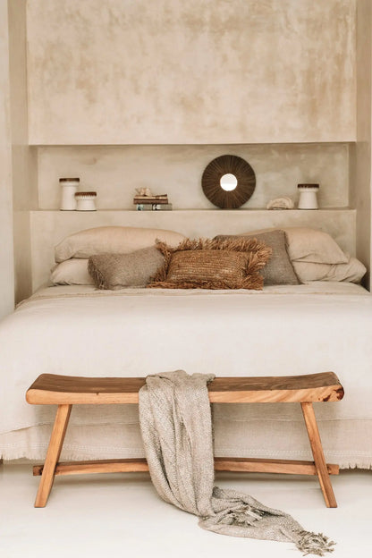 Banc | Suar - Jideco Home