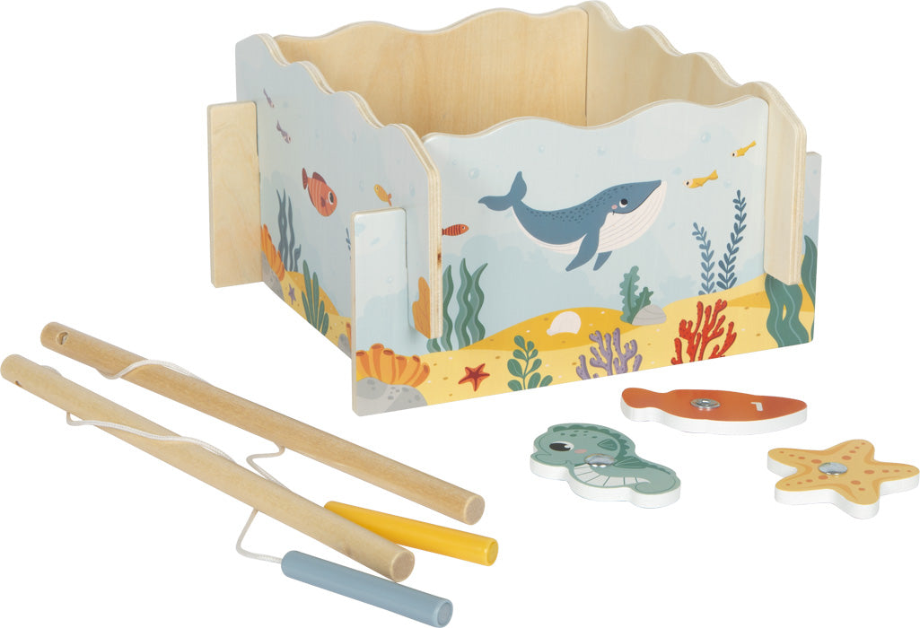 Gioco di pesca