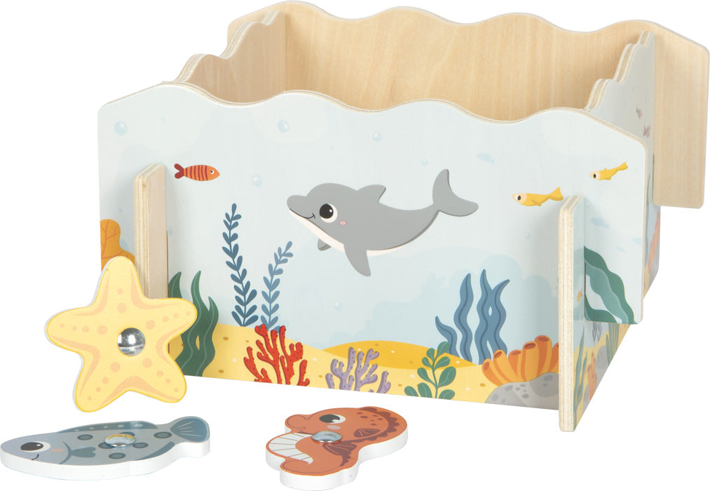 Gioco di pesca