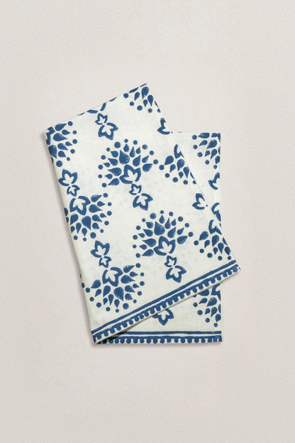 Serviette de table | Lotus