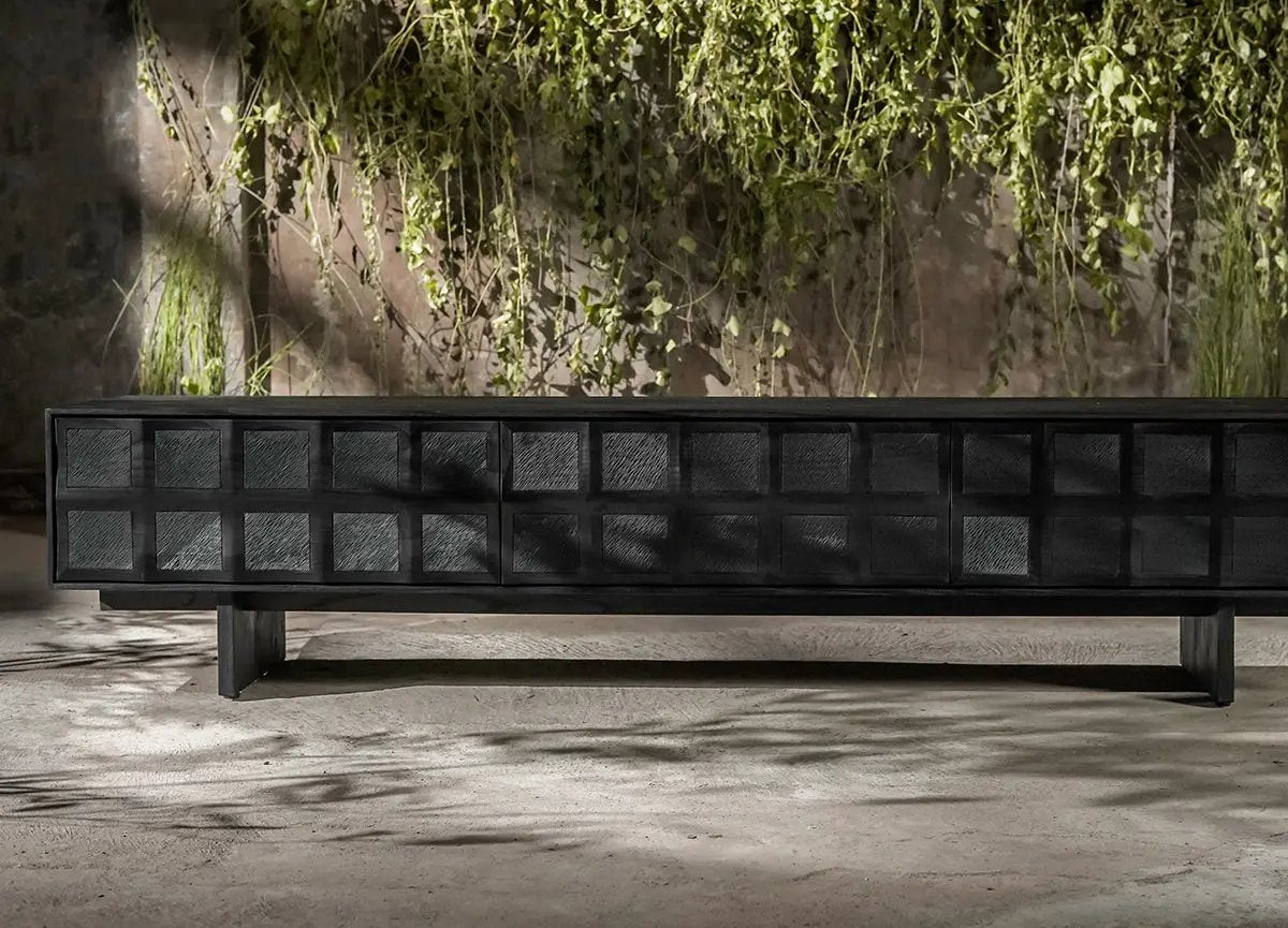 Meuble TV | Rijal Dareels