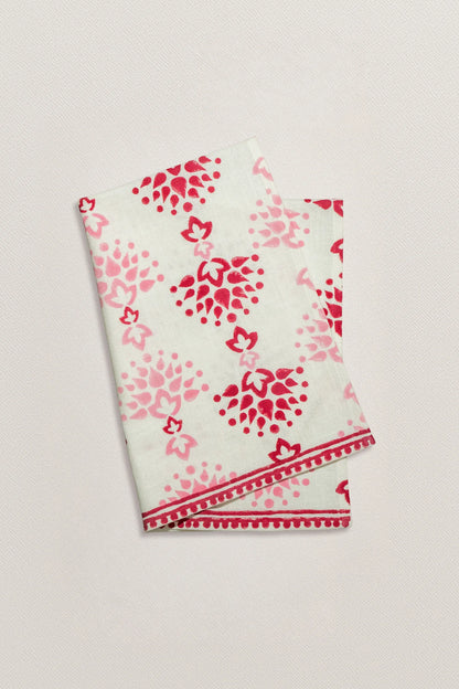 Serviette de table | Lotus