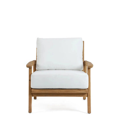 Fauteuil d'extérieur | Gilimanuk - Jideco Home