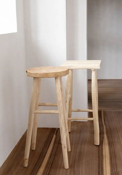 Tabouret de bar | Kedut - Jideco Home