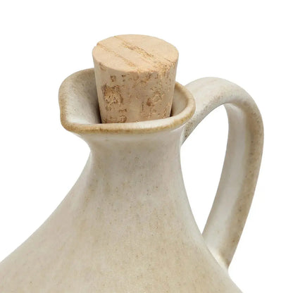Bouteille d'Huile d'Olive | N°80 - Jideco Home