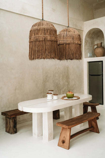 Banc | Suar - Jideco Home