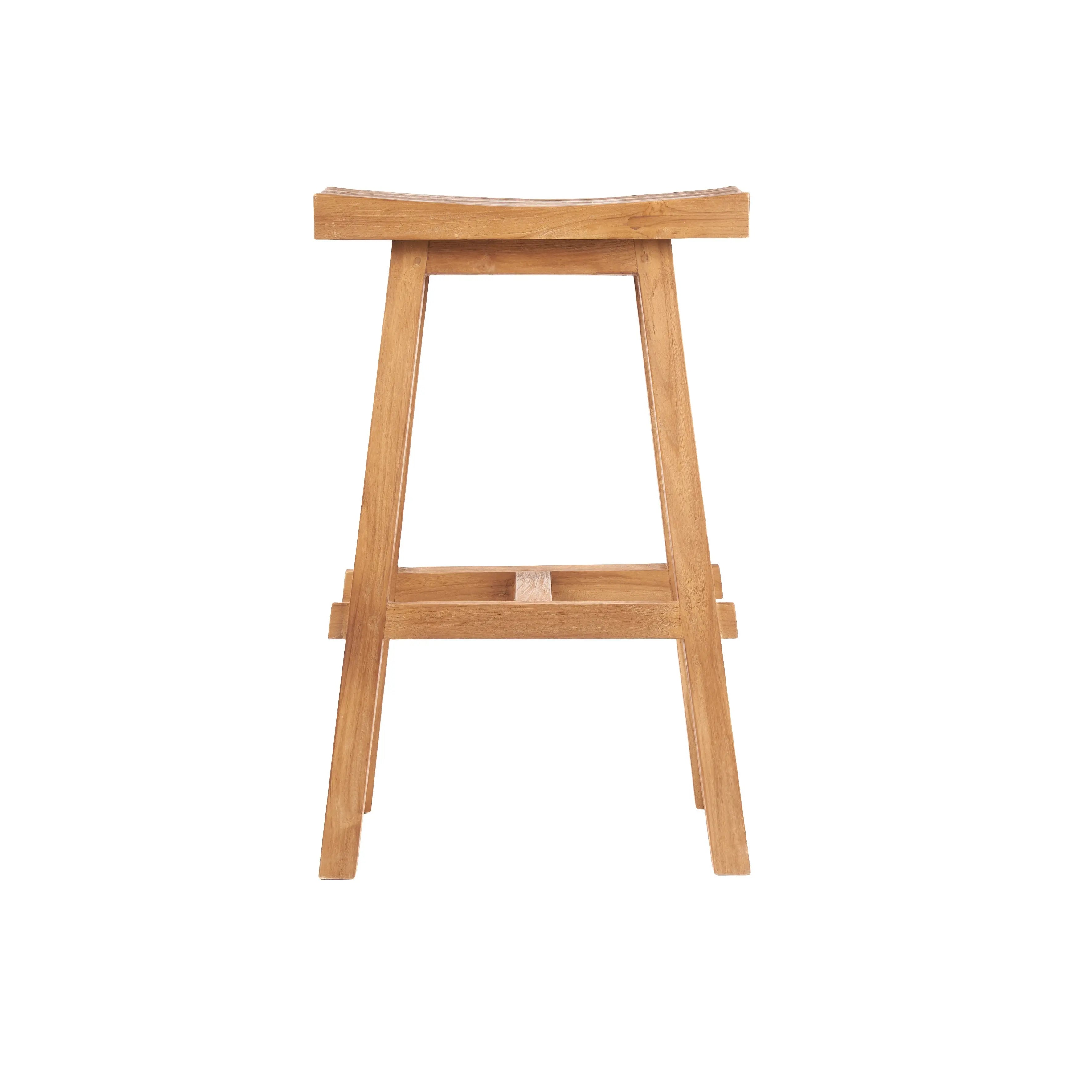 Tabouret de bar | Tabanan - Jideco Home