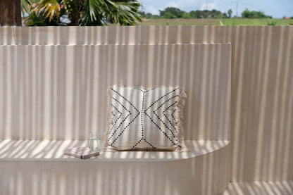 Housse de coussin | Tribal - Jideco Home