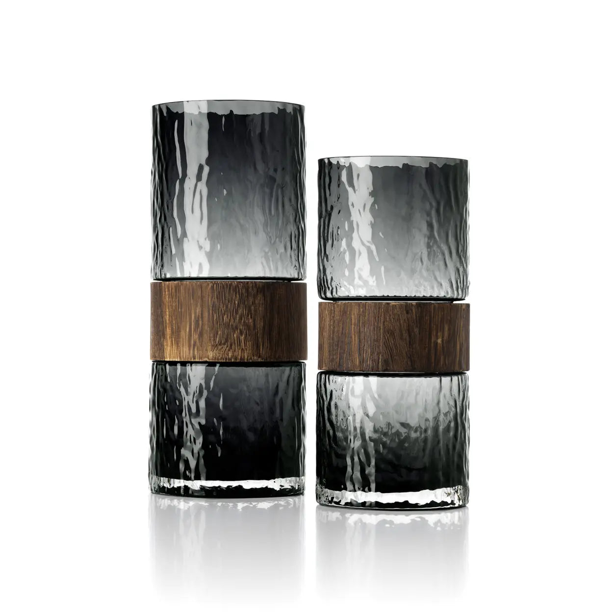 Vase | Wood You Be Mine - Jideco Home