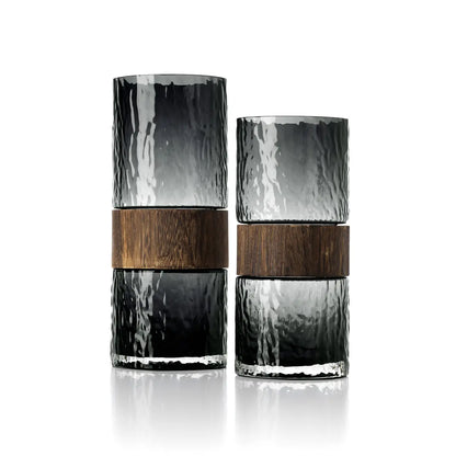 Vase | Wood You Be Mine - Jideco Home