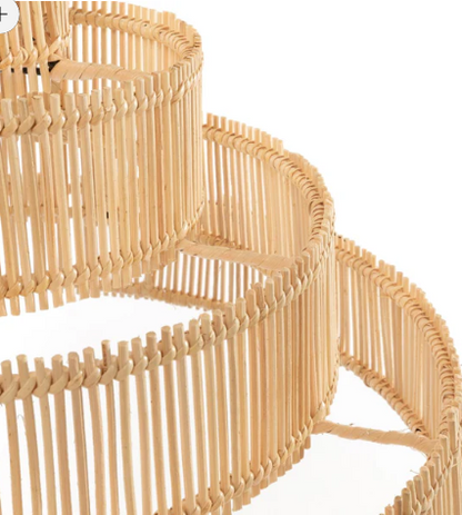 Lampshade | Wedding Cake