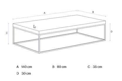Table | Teak