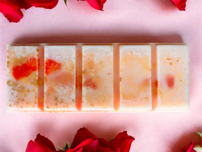 Fondant parfumé | Svadhisthana Karoll