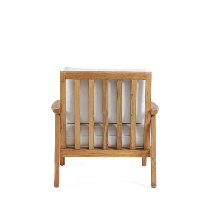 Fauteuil d'extérieur | Gilimanuk - Jideco Home