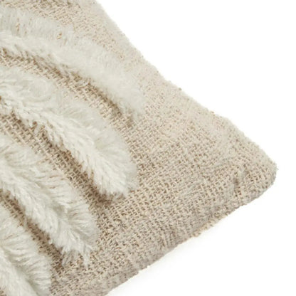 Housse de coussin | Isla Palm Bazar Bizar