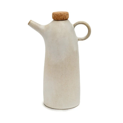 Bouteille d'Huile d'Olive | N°78 - Jideco Home