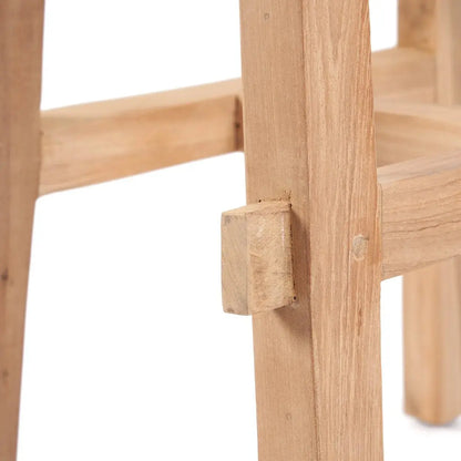 Tabouret de bar | Tabanan - Jideco Home