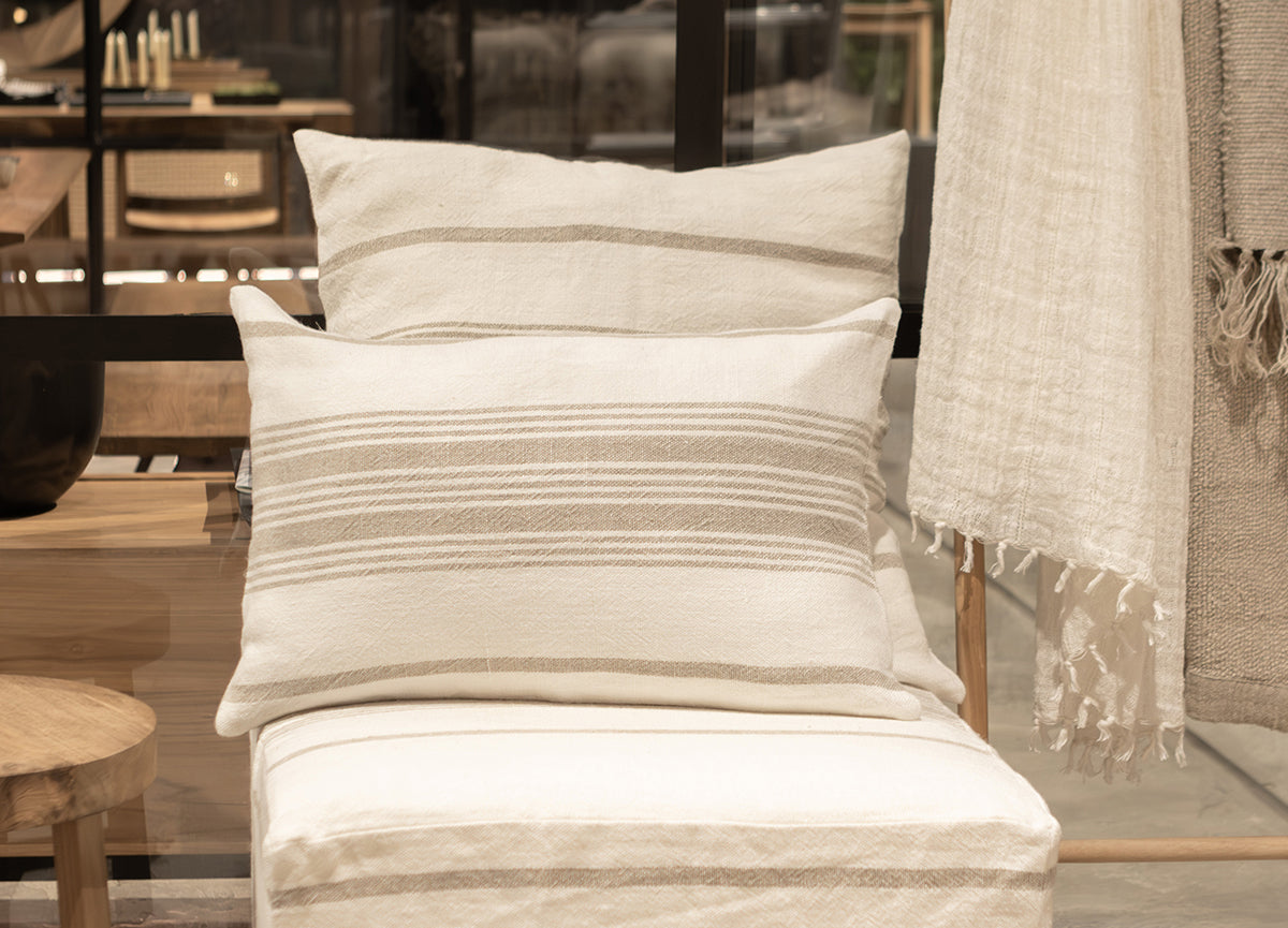Pouf | Zip