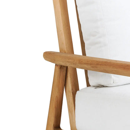 Fauteuil d'extérieur | Gilimanuk - Jideco Home